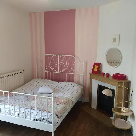 Les Couleurs De Yourhosthelper 아파트